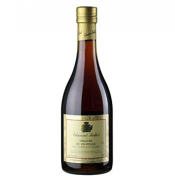 Edmond Fallot Red Wine Vinegar 16oz