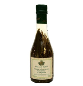 Edmond Fallot Provence Herbs Vinegar 8oz