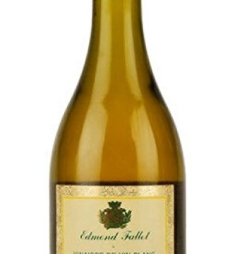 Edmond Fallot Burgundy White Wine Vinegar 8oz