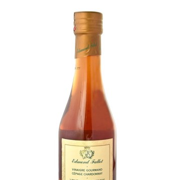 Edmond Fallot Gourmand Chardonnay Vinegar 8oz