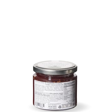 Frantoi Cutrera Cherry Tomato Jam 7.9oz
