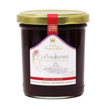 Francis Miot Parisienne Jam 7.76oz