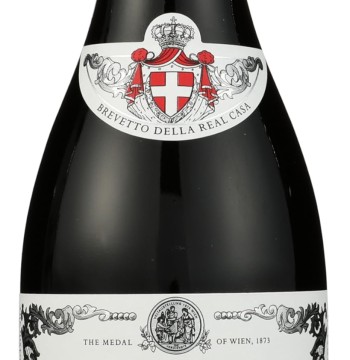 Giuseppe Giusti 1 Silver Medal - Champagnotta 8.4oz
