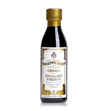 Giuseppe Giusti Balsamic Glaze 5oz