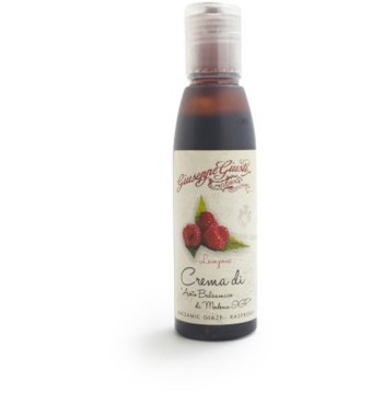 Giuseppe Giusti Raspberry Balsamic Glaze 5oz
