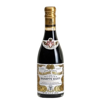 Giuseppe Giusti 2 Gold Medals - Champagnotta 8.4oz