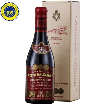 Giuseppe Giusti 3 Gold Medals - Champagnotta 8.4oz