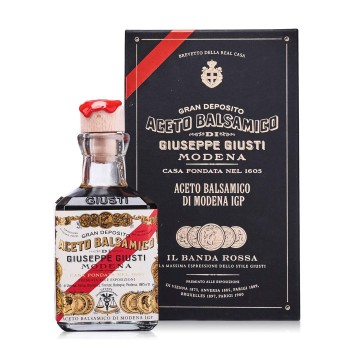 Giuseppe Giusti 5 Gold Medals - Cubica 8.4oz