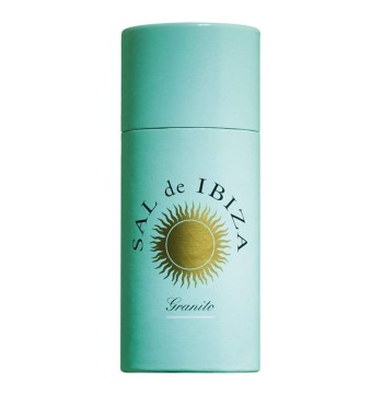 Sal de Ibiza Granito Sea Salt Shaker 8.8oz
