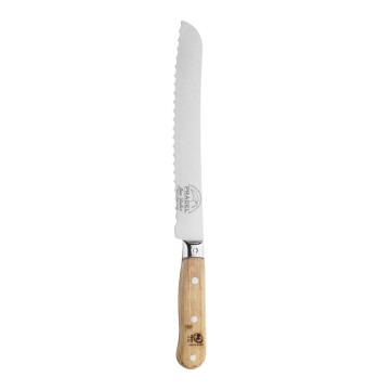 Jean Dubost 1920 Bread Knife