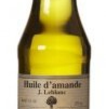 LeBlanc Pure Almond Oil 8oz