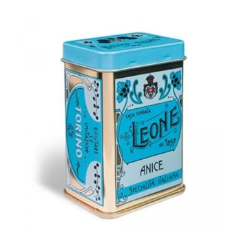 Leone Classic Tin Anise Flavor 1.4oz