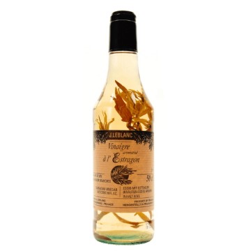 LeBlanc Tarragon Vinegar 16oz