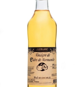 LeBlanc Apple Cider Vinegar 16oz