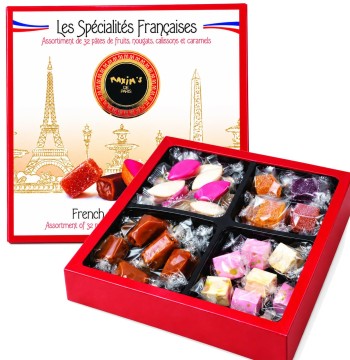 Maxim's de Paris Maxim's de Paris 32 French Specialties 6.9oz