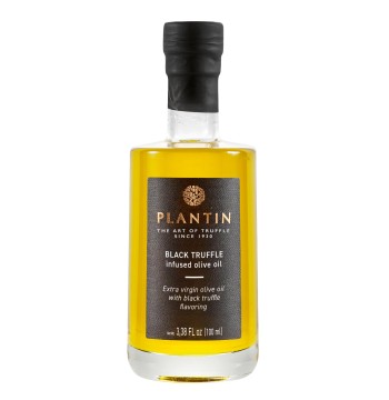 Plantin Black Truffle Oil 3.4oz