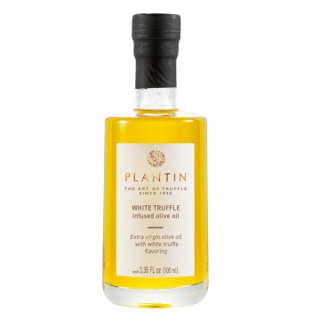 Plantin Plantin White Truffle Oil 3.4oz