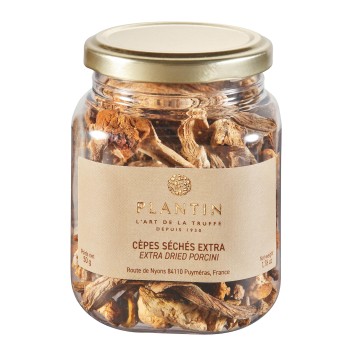 Plantin Dry Porcini Mushrooms 1.8oz