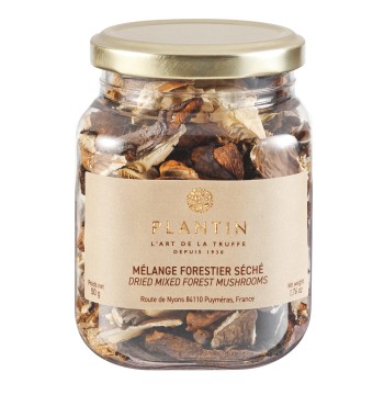 Plantin Dry Mix Forest Mushrooms 1.8oz