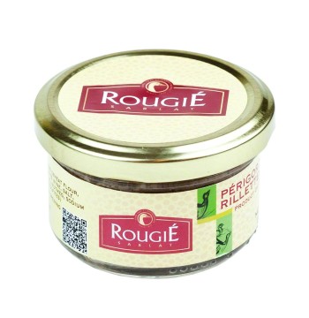 Rougie Perigord Duck Rillettes 2.8oz