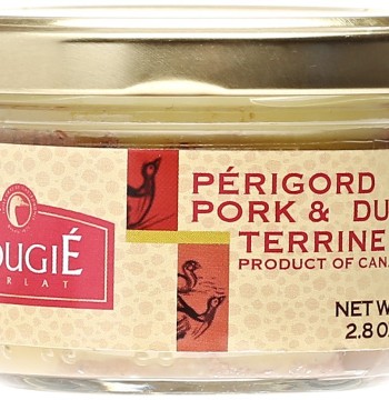 Rougie Perigord Terrine 2.8oz
