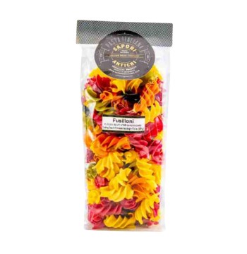 Sapori Antichi Multicolor Fusilloni 17.6oz