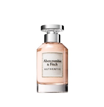 AUTHENTIC -  Abercrombie & Fitch -  EAU DE PARFUM SPRAY 3.4 oz Women