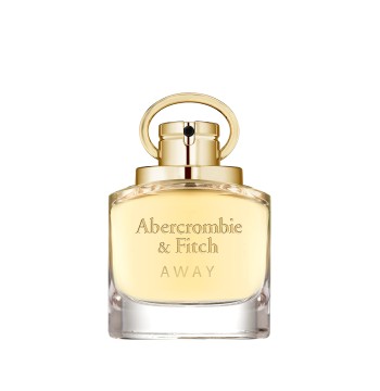 AWAY -  Abercrombie & Fitch - EAU DE PARFUM SPRAY 3.4 oz / 100 ml Women
