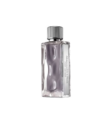 FIRST INSTINCT - Abercrombie & Fitch - EAU DE TOILETTE SPRAY 3.3oz / 100 ml Men