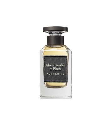 AUTHENTIC - Abercombie & Fitch - EAU DE TOILETTE SPRAY 3.4 oz Men