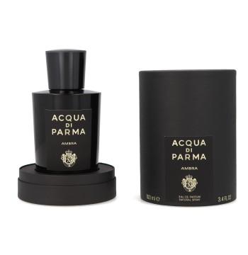 ACQUA DI PARMA AMBRA - EAU PARFUM  SPRAY 3.4 oz / 100 ml Men
