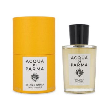 ACQUA DI PARMA COLONIA  INTENSA  - EAU COLOGNE SPRAY 3.4 oz / 100 ml  Men