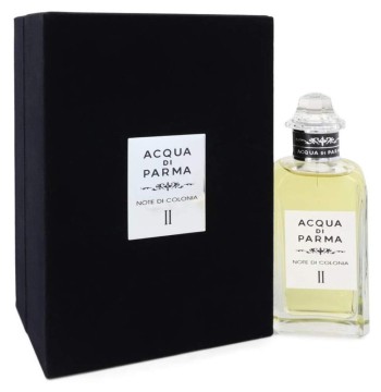 ACQUA DI PARMA NOTE DI COLONIA II 5.0 EAU COLOGNE SPRAY 5.0 oz / 150 ml Men