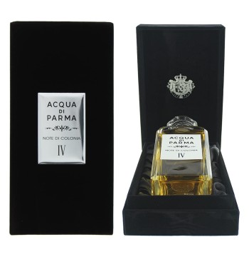 ACQUA DI PARMA NOTE DI COLONIA IV 5.0 EAU COLOGNE SPRAY 5.0 oz / 150 ml Men