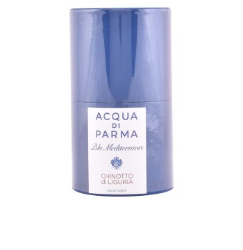 BLU MEDITERRANEO CHINOTTO DI LIGURIA  - Acqua di Parma -  EAU DE TOILETTE SPRAY 5.0 oz / 150 ml