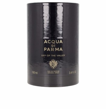 LILY OF THE VALLEY - ACQUA DI  PARMA - EAU PARFUM SPRAY 3.4 oz / 100 ml Men