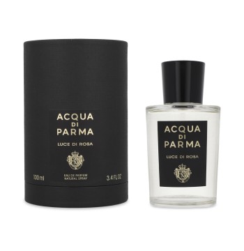 LUCE DI ROSA - Acqua DI Parma - EAU DE PARFUM SPRAY 3.4 oz / 100 ml