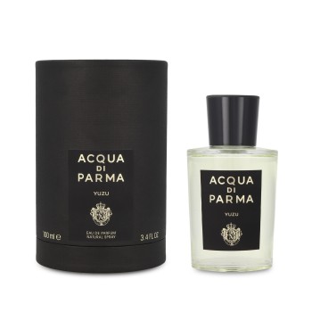 YUZU SIGNATURE  - Acqua di Parma - EAU DE PARFUM SPRAY 3.3 oz