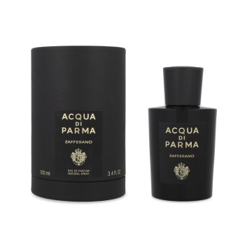 ZAFFERANO - Acqua DI Parma - EAU DE PARFUM SPRAY 3.4 oz / 100 ml