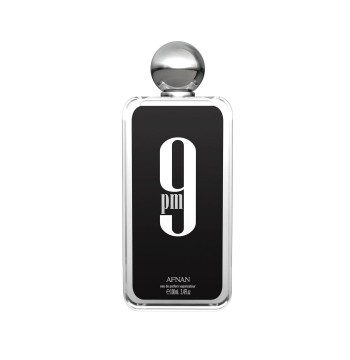 9 PM - Afnan - EAU DE PARFUM SPRAY  3.4 oz / 100 ml men