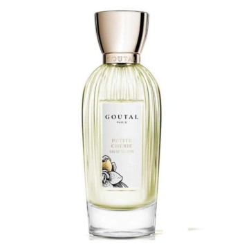 PETITE CHERIE -ANNICK GOUTAL - EAU DE TOILETTE SPRAY 1.7 oz / 50 ml Refillable New Package Women