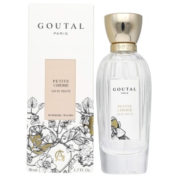 PETITE CHERIE -ANNICK GOUTAL - EAU DE TOILETTE SPRAY 1.7 oz / 50 Refillable
