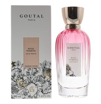 ROSE POMPON - Annick Goutal - EAU DE TOILETTE SPRAY 3.3oz  / 100 ml Women