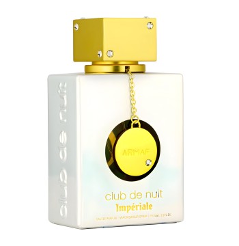 ARMAF CLUB DE NUIT IMPERIALE  - EAU DE TOILETTE SPRAY 3.6 oz