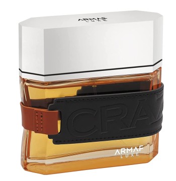 ARMAF CRAZE  - EAU DE TOILETTE SPRAY 3.6 oz