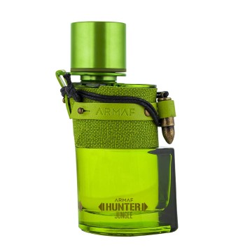 ARMAF HUNTER JUNGLE  - EAU DE PARFUM SPRAY 3.3 oz