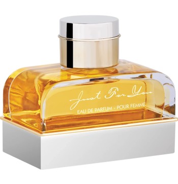 ARMAF JUST FOR YOU - EAU DE PARFUM SPRAY 3.4 oz Women