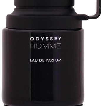 ARMAF ODYSSEY - EAU DE PARFUM SPRAY 3.3 oz / 100 ml ( Black Box )