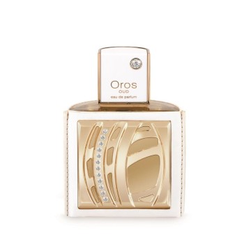 ARMAF OROS OUDEAU DE PARFUM SPRAY 1.7 oz Men
