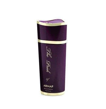 THE PRIDE  -  Armaf - EAU DE PARFUM SPRAY 3.4 oz  Women